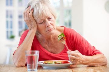 10 Tips To Improve Appetite During Cancer Treatments
